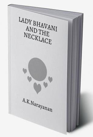 Lady Bhavani and the Necklace