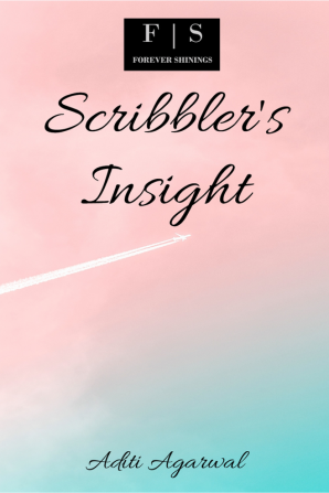 Scribbler's Insight