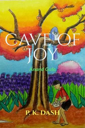 CAVE OF JOY : Anand Gufa