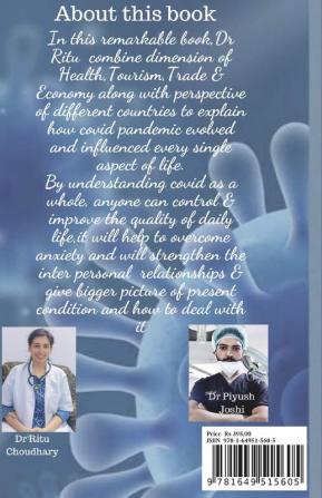 Corona Era Present &amp; Future.. : Changing concepts of Psychology Religion PoliticsNature and interpersonal relationship due to Covid 19!!