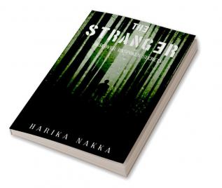 THE STRANGER : Discover Unspoken Secrets