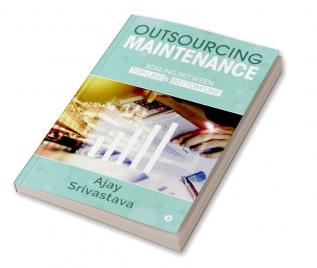 Outsourcing Maintenance