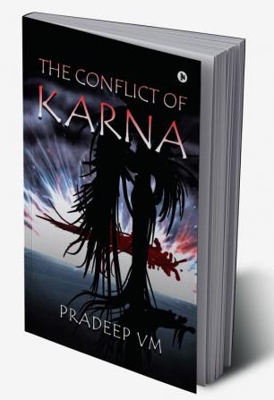 The Conflict of Karna