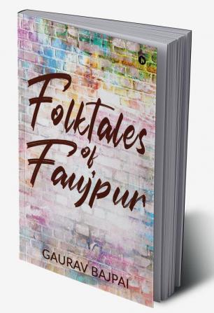 Folktales of Faujpur