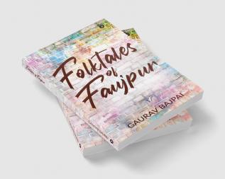 Folktales of Faujpur