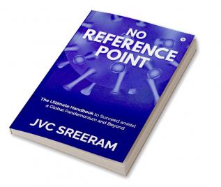 NO REFERENCE POINT