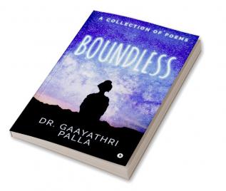 Boundless : A Collection of Poems