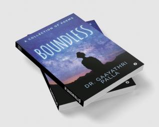 Boundless : A Collection of Poems