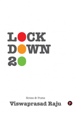 LOCKDOWN 20 : Notes &amp; Posts