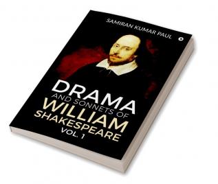 Drama and Sonnets of William Shakespeare vol. 1