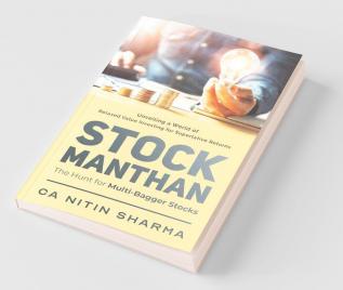 Stock Manthan : The Hunt For Multi-Bagger Stocks