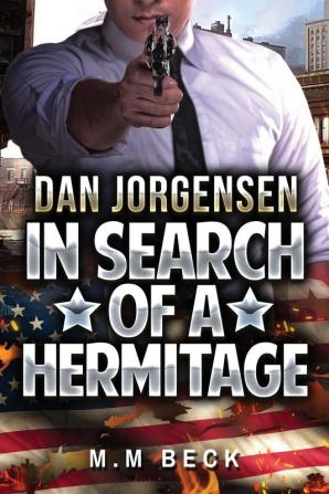 Dan Jorgensen: In Search of a Hermitage