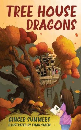 Tree House Dragons