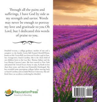 Inspiration: A Gift of Poems Insights and Affirmations