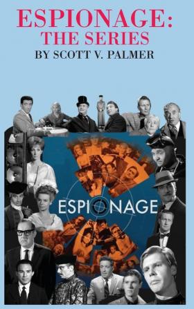 Espionage-The Series