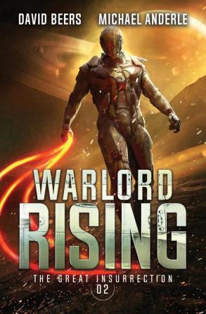 Warlord Rising: 2 (The Great Insurrection)