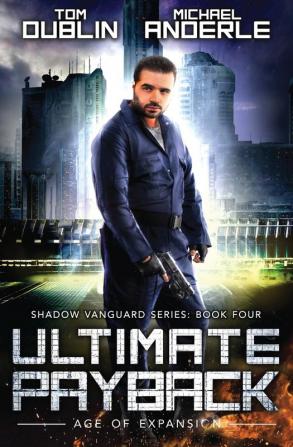 Ultimate Payback: 4 (Shadow Vanguard)