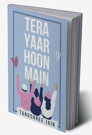 TERA YAAR HOON MAIN