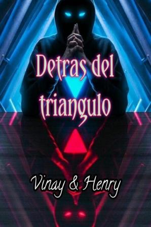 detras del triangulo