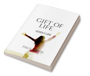 Gift Of Life