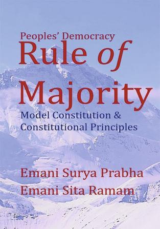 Rule of Majority-Peoples' Democracy