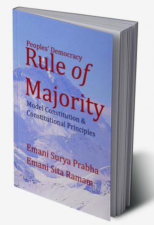 Rule of Majority-Peoples' Democracy