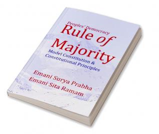 Rule of Majority-Peoples' Democracy