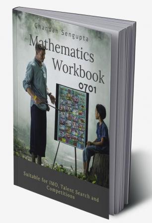 Mathematics Workbook: 0701 Part 1