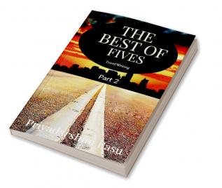 The Best of Fives - Part 2 : Travel Writing