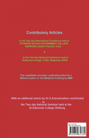 Instrument for Public to Monitor Personal Health and Quality of Market Products : Metabolic Profiling by NMR SPECTROSCOPY as Public Utility