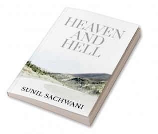 HEAVEN AND HELL