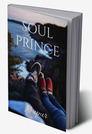 Soul Prince