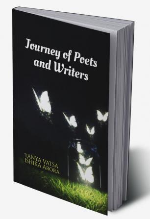 JOURNEY OF POETS AND WRITERS