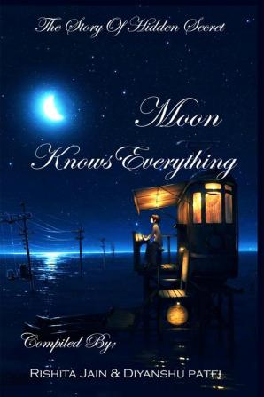 Moon Knows Everything / चाँद सब जानता है! : The Story Of Hidden Secrets