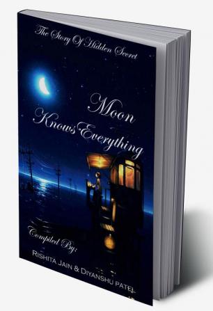 Moon Knows Everything / चाँद सब जानता है! : The Story Of Hidden Secrets