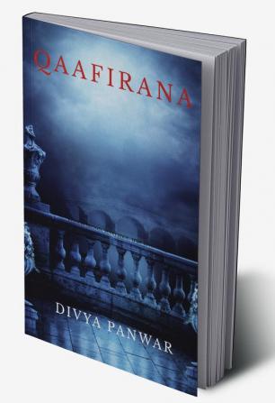 QAAFIRANA BY DIVYA PANWAR : समाज से रूबरू करते अल्फ़ाज़