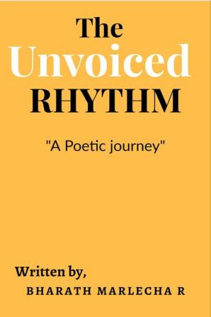 The Unvoiced Rhythm