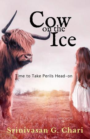 Cow On The Ice