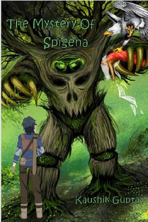 The Mystery of Spigena