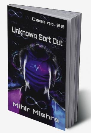 Unknown sort out : case no. 90 (Detective MDR Book 1)