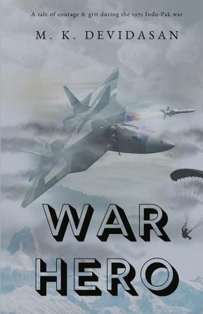 War Hero : An Air Force Thriller