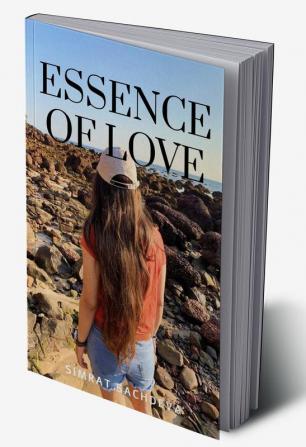 ESSENCE OF LOVE