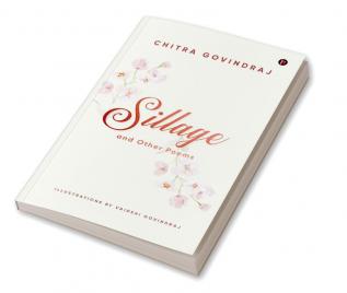 Sillage and Other Poems