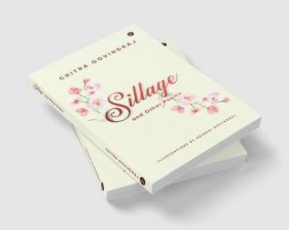 Sillage and Other Poems