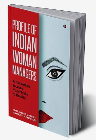 Profile of Indian Woman Managers