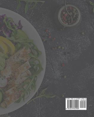 The Basic Keto Diet Cookbook: Delicious and Healthy Keto Recipes to Kick Start A Healthy Lifestyle