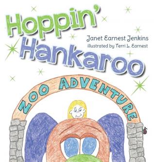 Hoppin' Hankaroo: Zoo Adventure