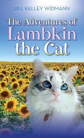 The Adventures of Lambkin the Cat