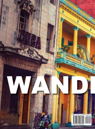 Wanderlust: Cuba