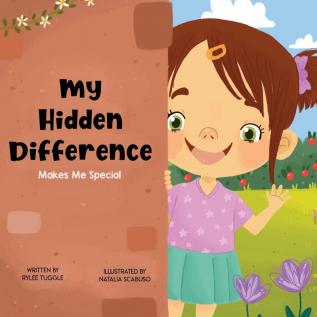 My Hidden Difference Makes Me Special